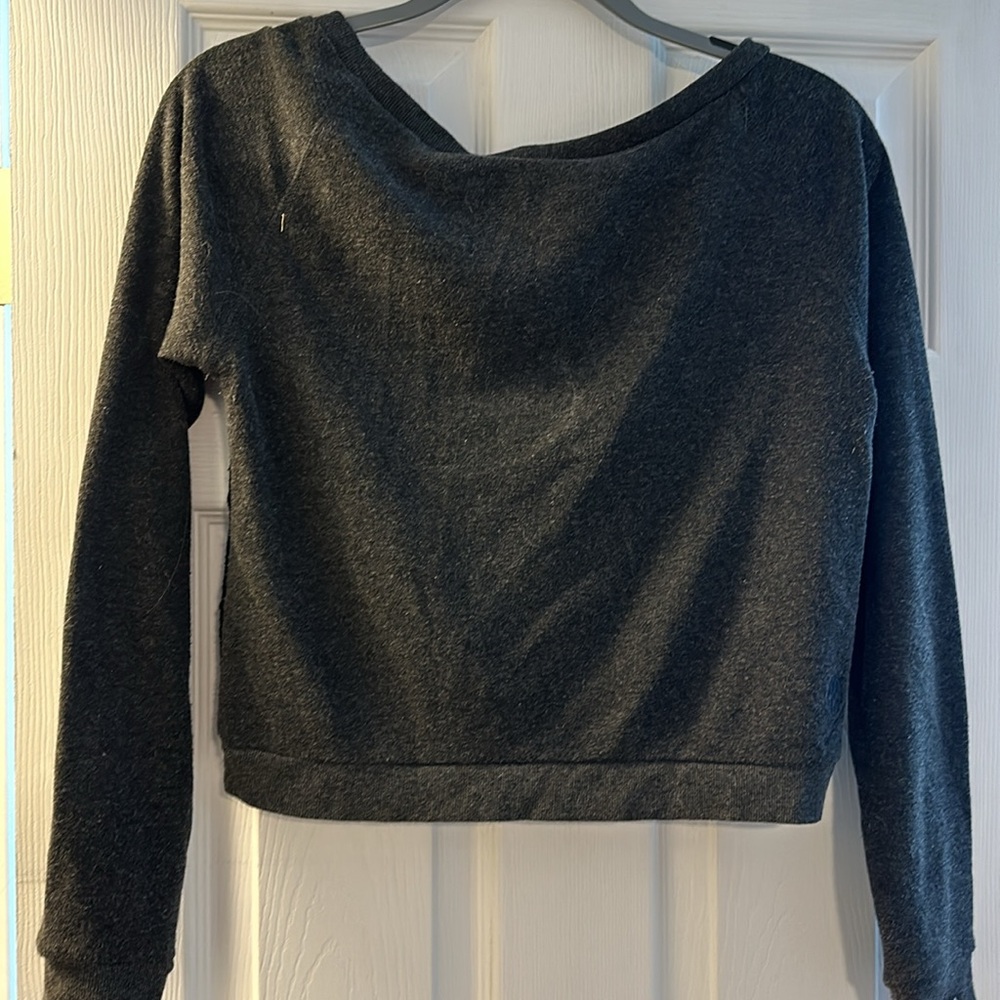Preowned Sullen Sweatshirt View 3